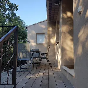 Appartement Le Rebois