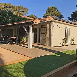 Villa Côte D'azur L'abris-côtier